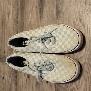 Used vans